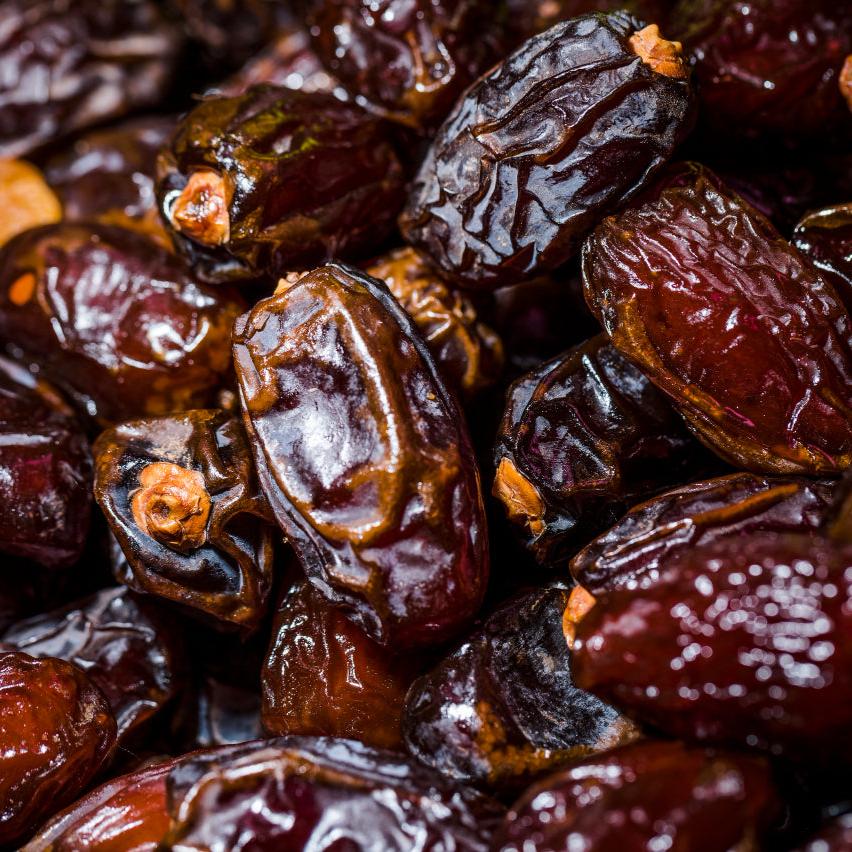 Dátiles (100 gr)
