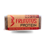 Barra de Proteína Vegana Frutos del Bosque  (u)