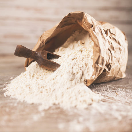 Harina de Avena (500 gr)
