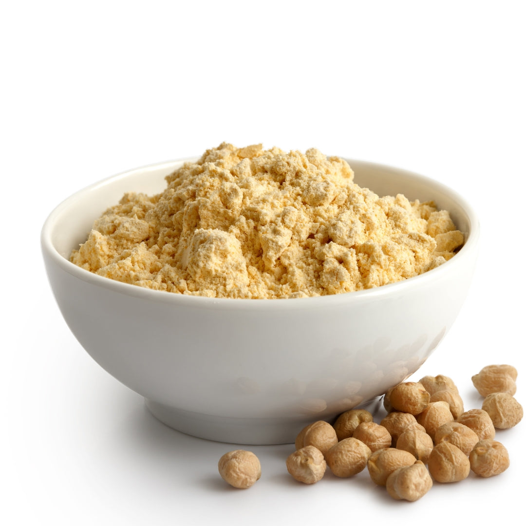 Harina de Garbanzo (500 gr)