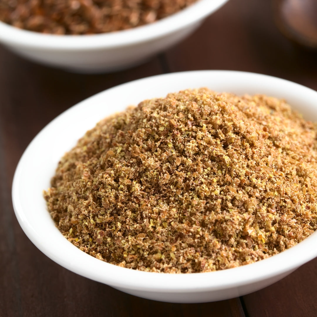 Harina de Linaza (500 gr)