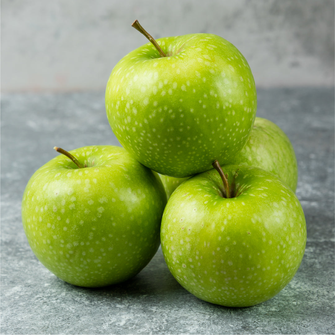 Manzana Verde (3 u)