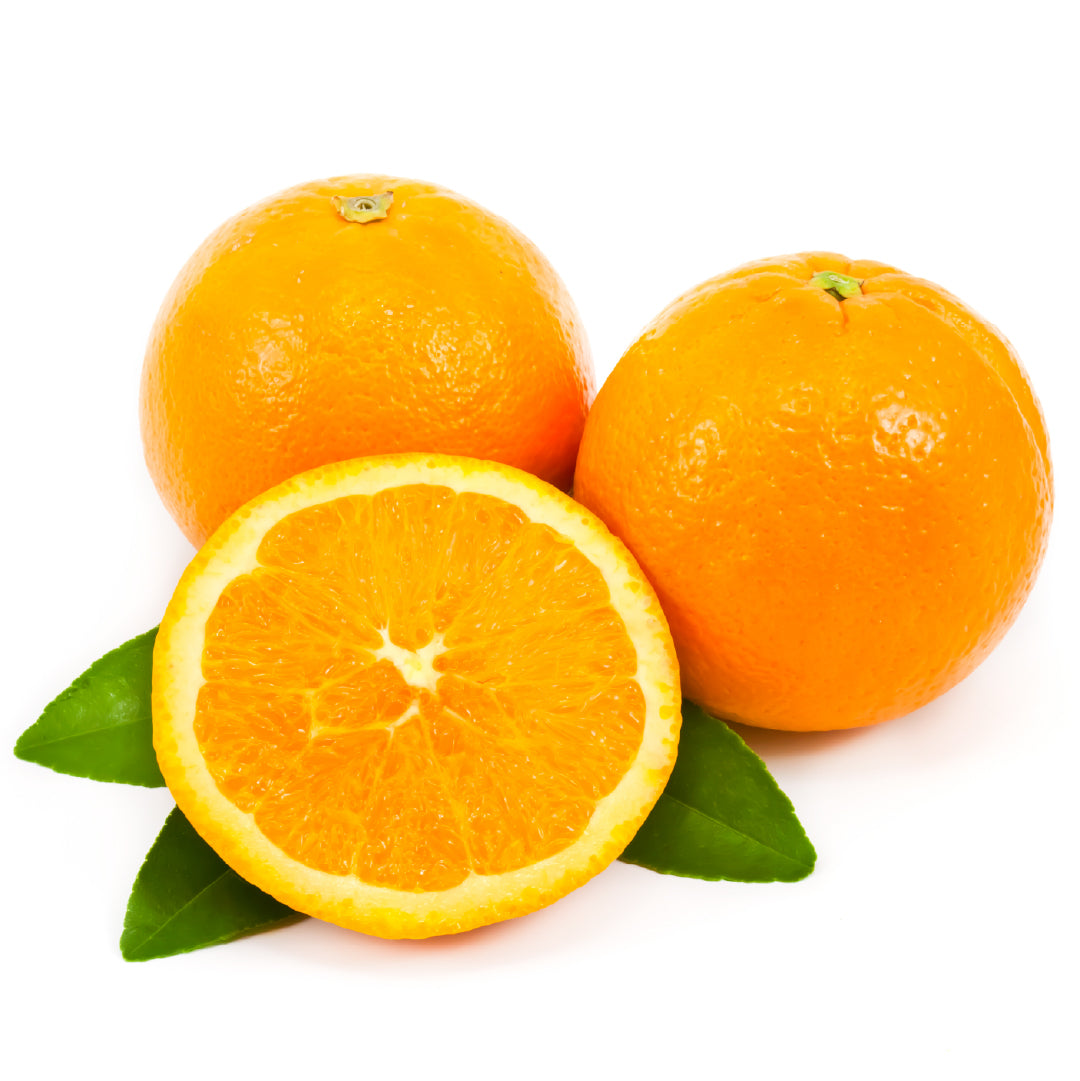 Naranja (3 u)