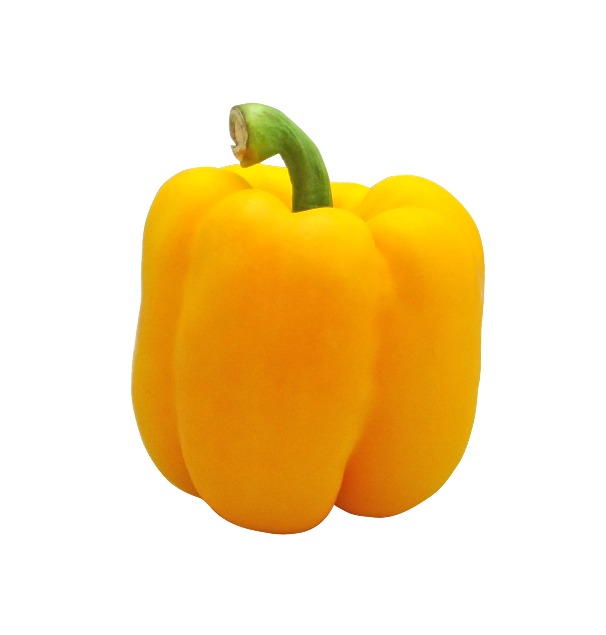 Pimentón Amarillo Grande (10 u)