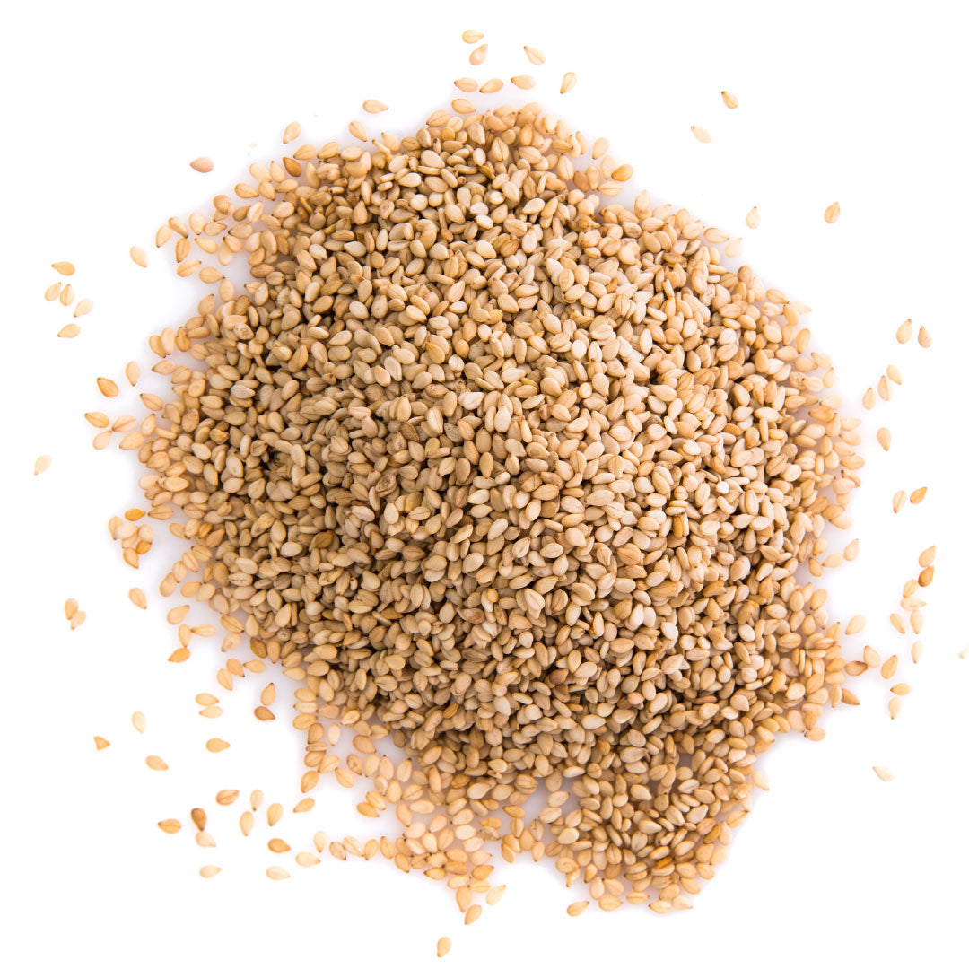 Sésamo Blanco (100 gr)