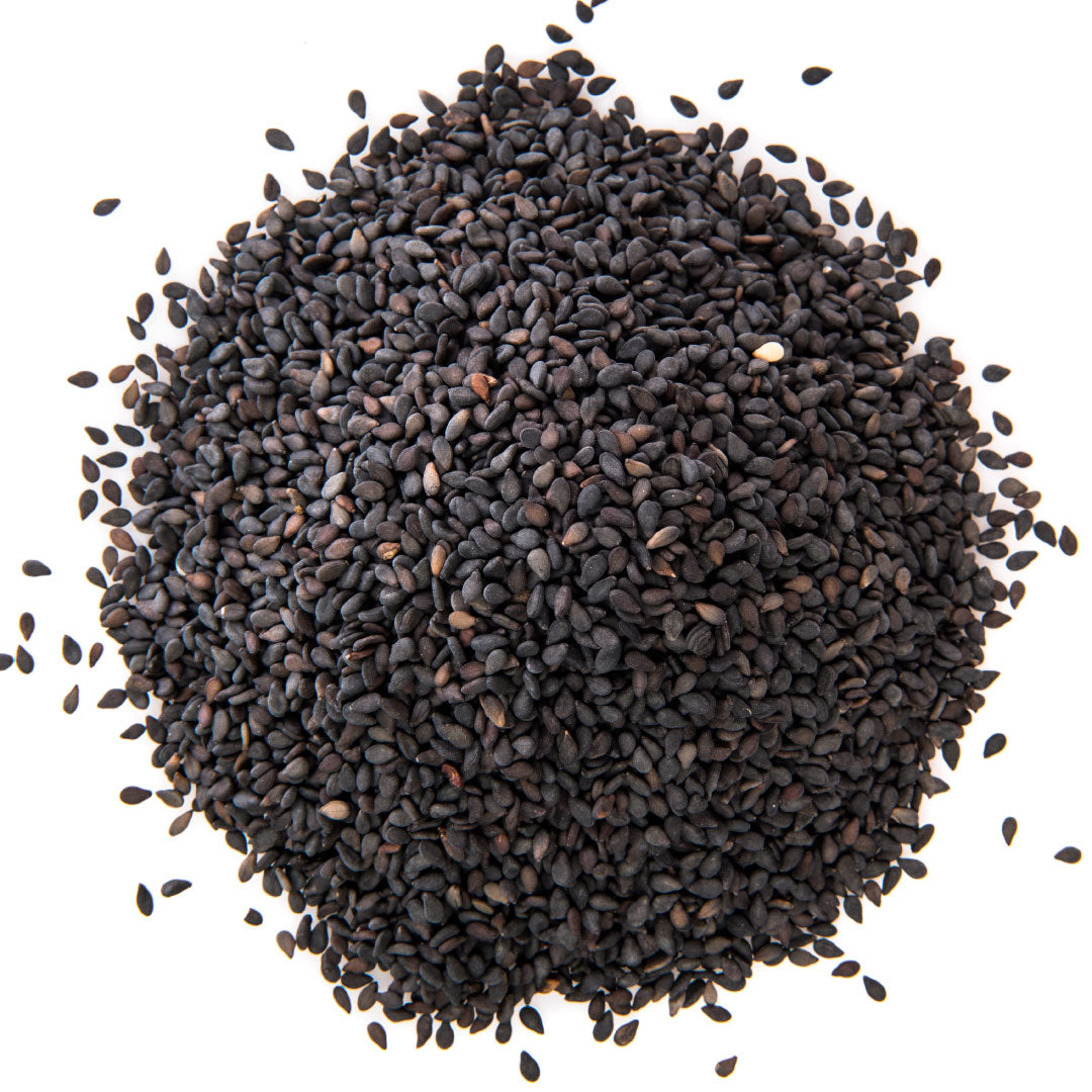 Sésamo Negro (100 gr)