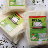 Tofu Artesanal Perfect Tofu – Proteína Vegetal (kg)