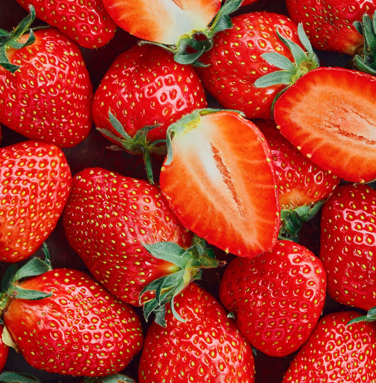 Frutilla (500 gr)