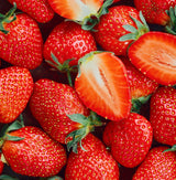 Frutilla (500 gr)