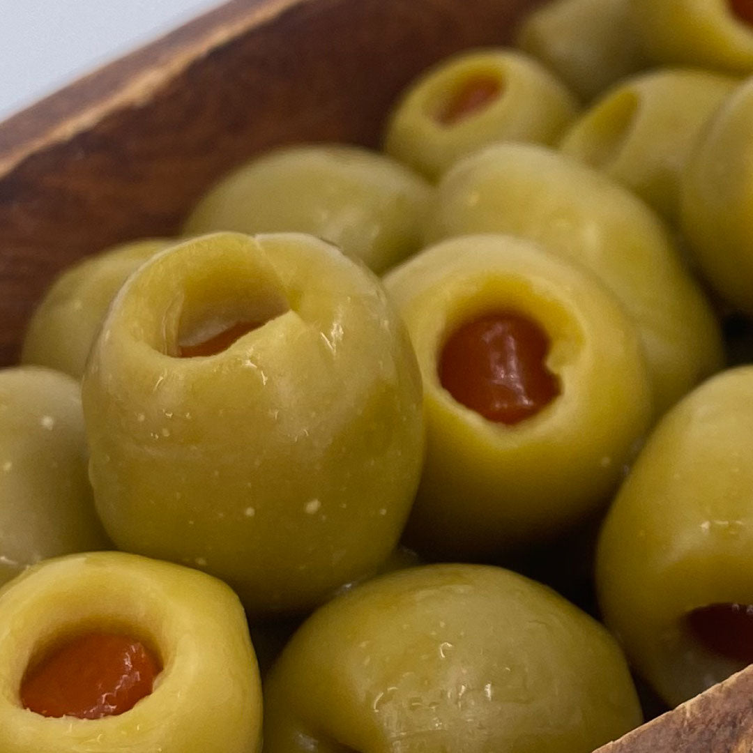 Aceituna Rellena (kg)