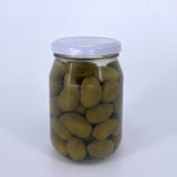 Aceituna Sevillana (Frasco 225 gr)