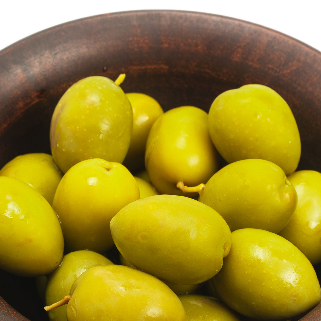 Aceituna Sevillana (kg)