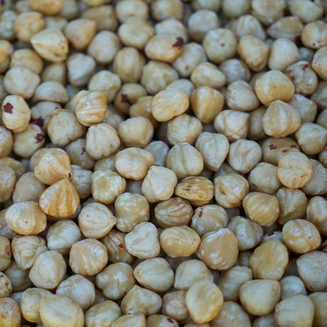 Avellana Europea (100 gr)