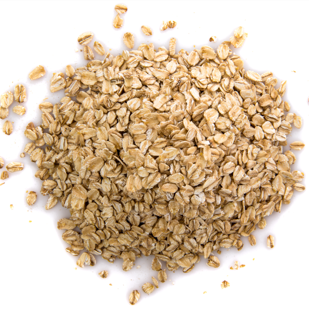 Avena Integral (500 gr)