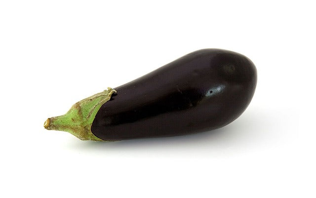Berenjena (u)