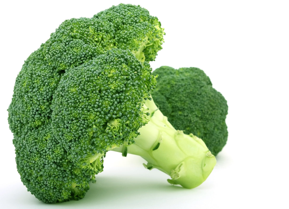 Brócoli (u)