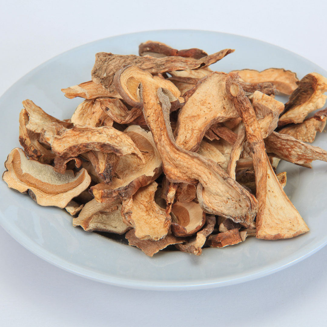 Champiñón Seco (kg)