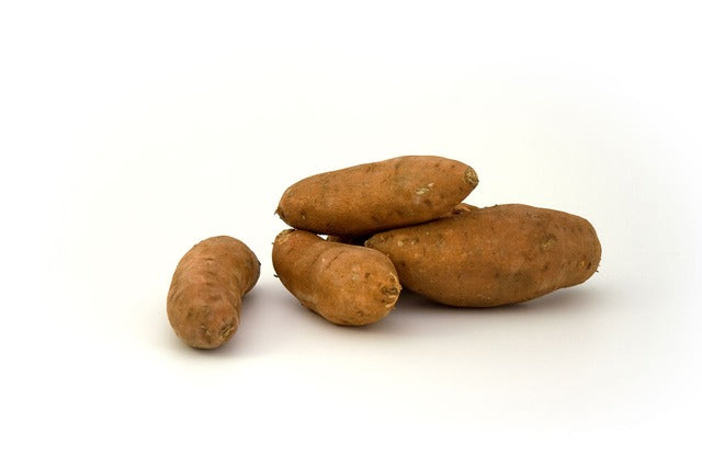 Papa Camote (kg)