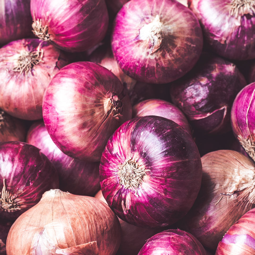 Cebolla Morada (14 kg)
