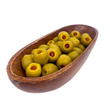 Aceituna Rellena (Frasco 225 gr)