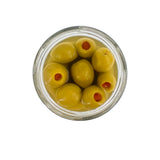 Aceituna Rellena (Frasco 225 gr)