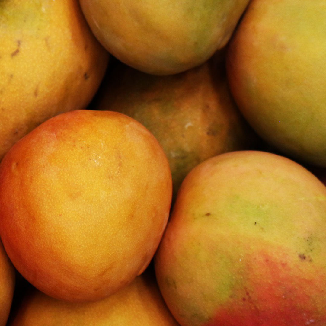 Mango (5 u)