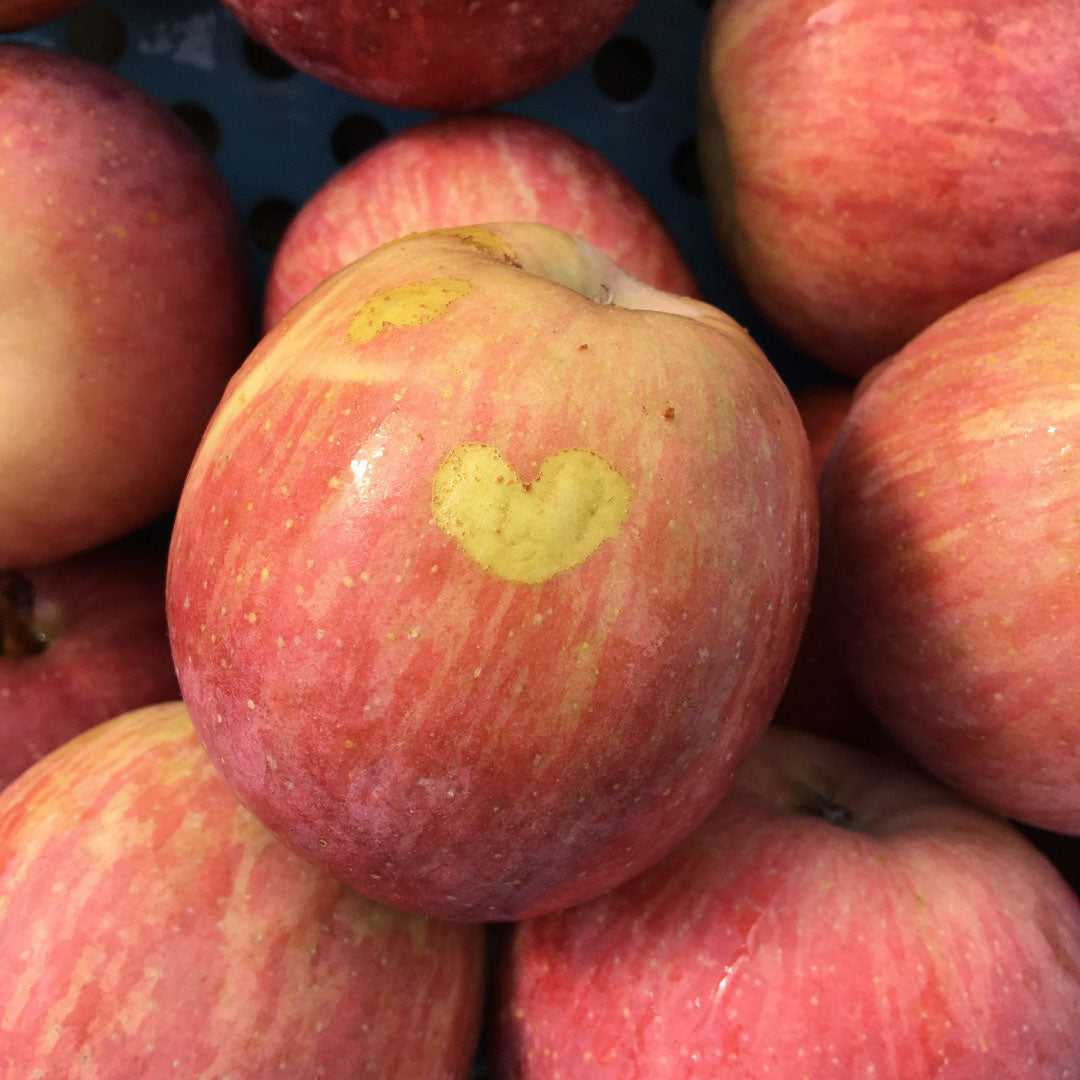 Manzana Roja (5 kg)