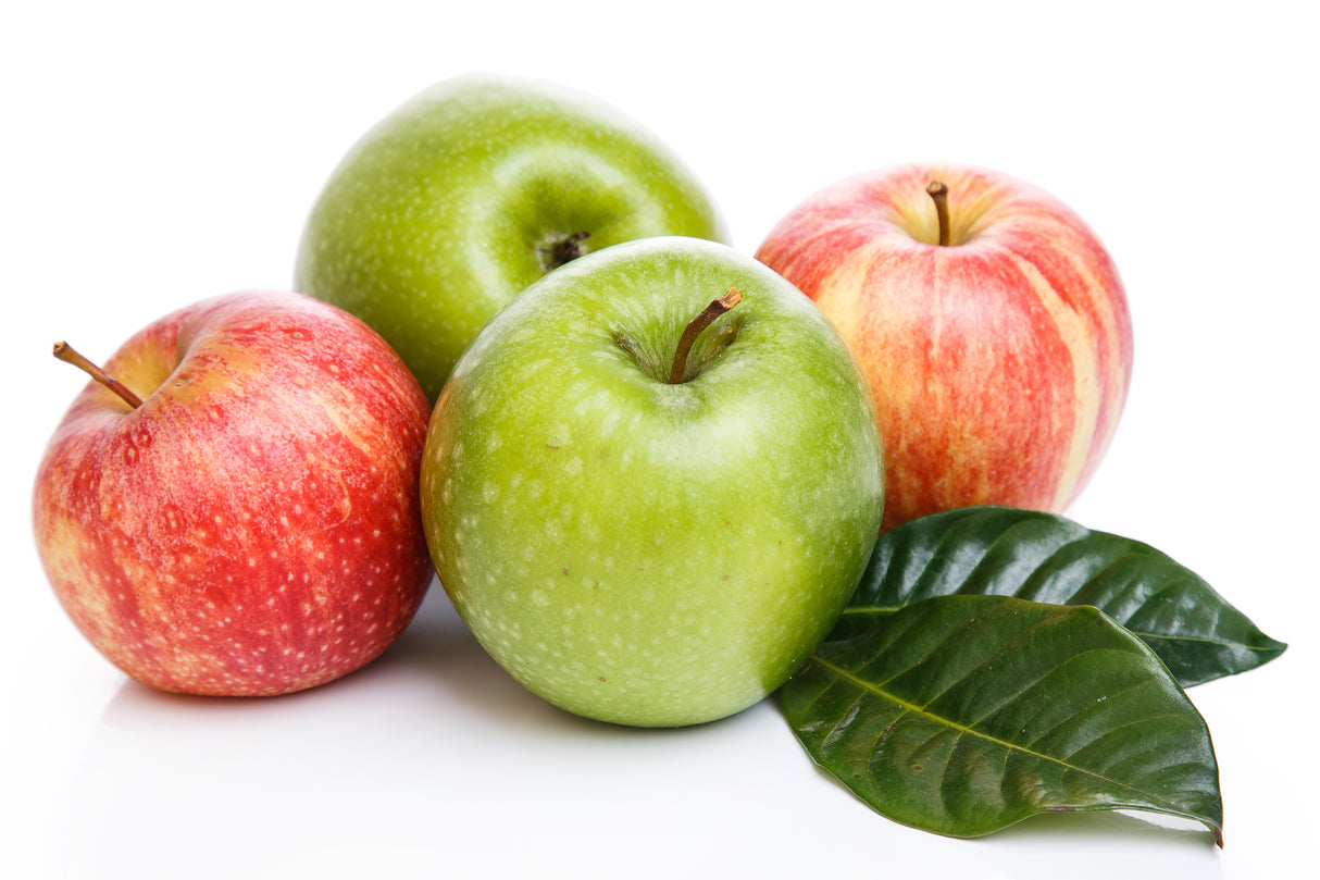 Manzana Mix (kg)