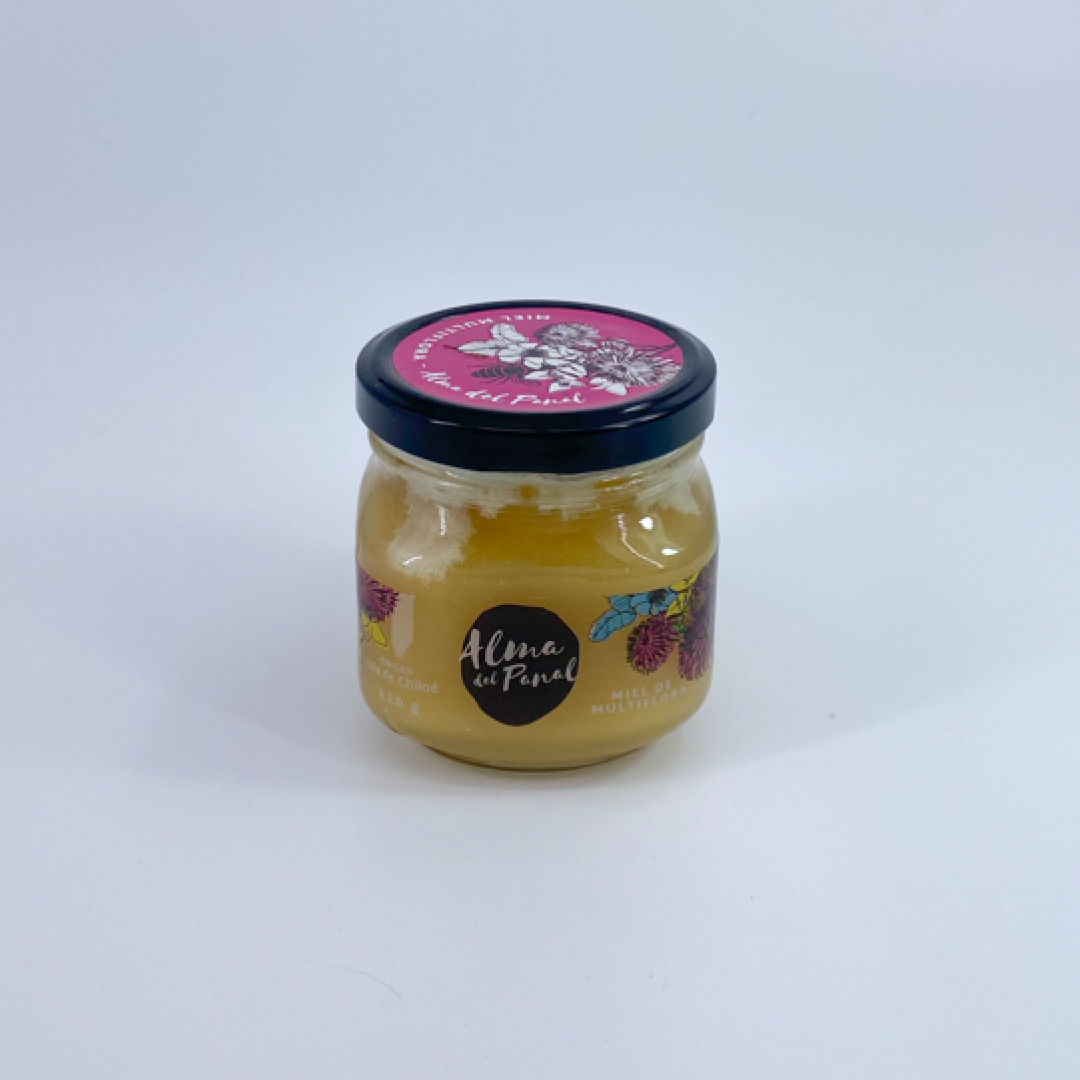Miel de Multiflora (u)