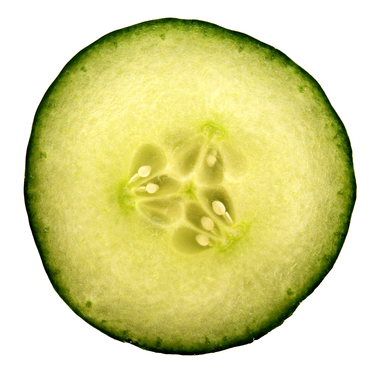 Pepino Ensalada (u)