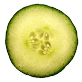 Pepino Ensalada (u)