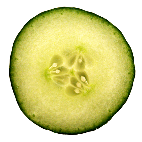 Pepino Ensalada (u)