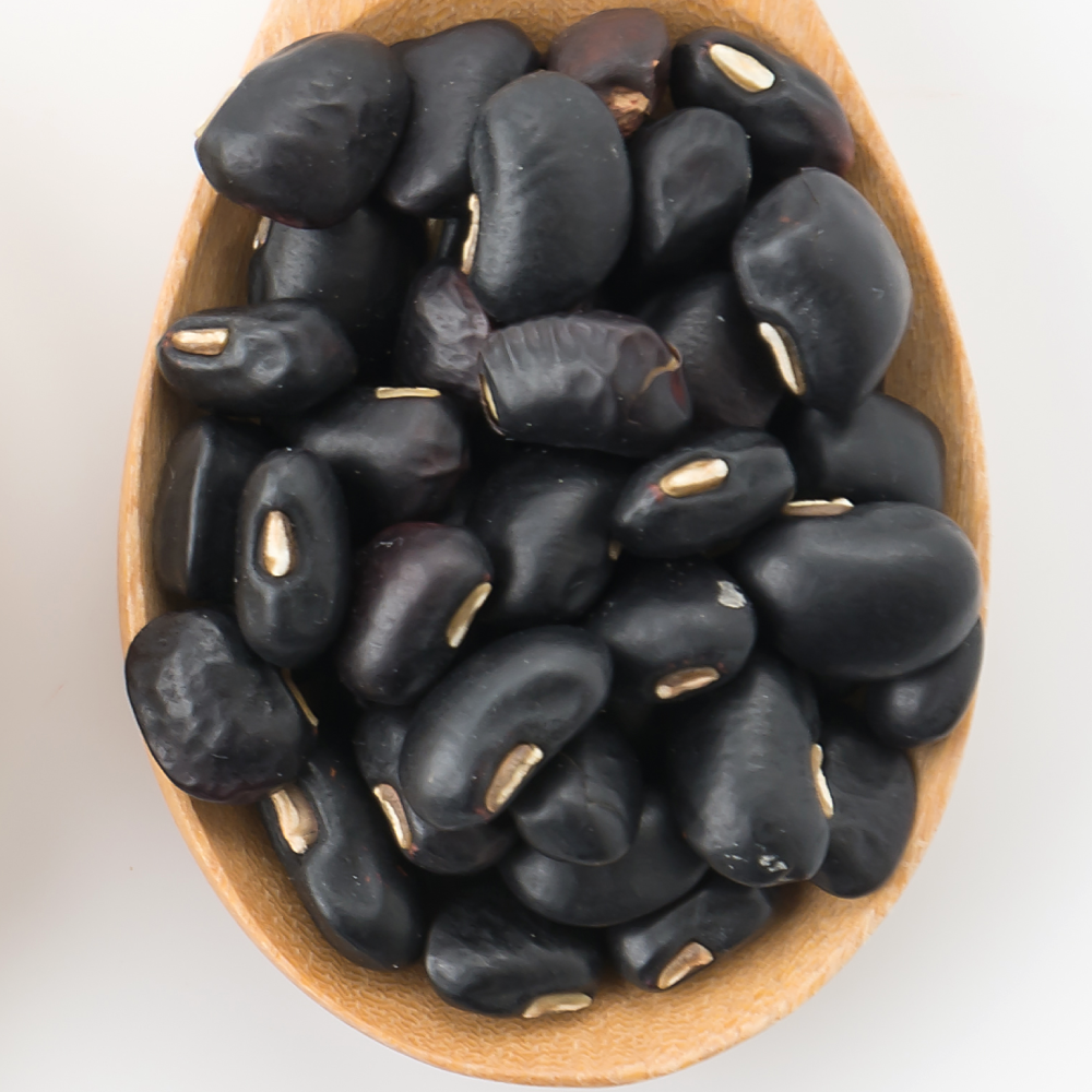 Poroto Negro (500 gr)
