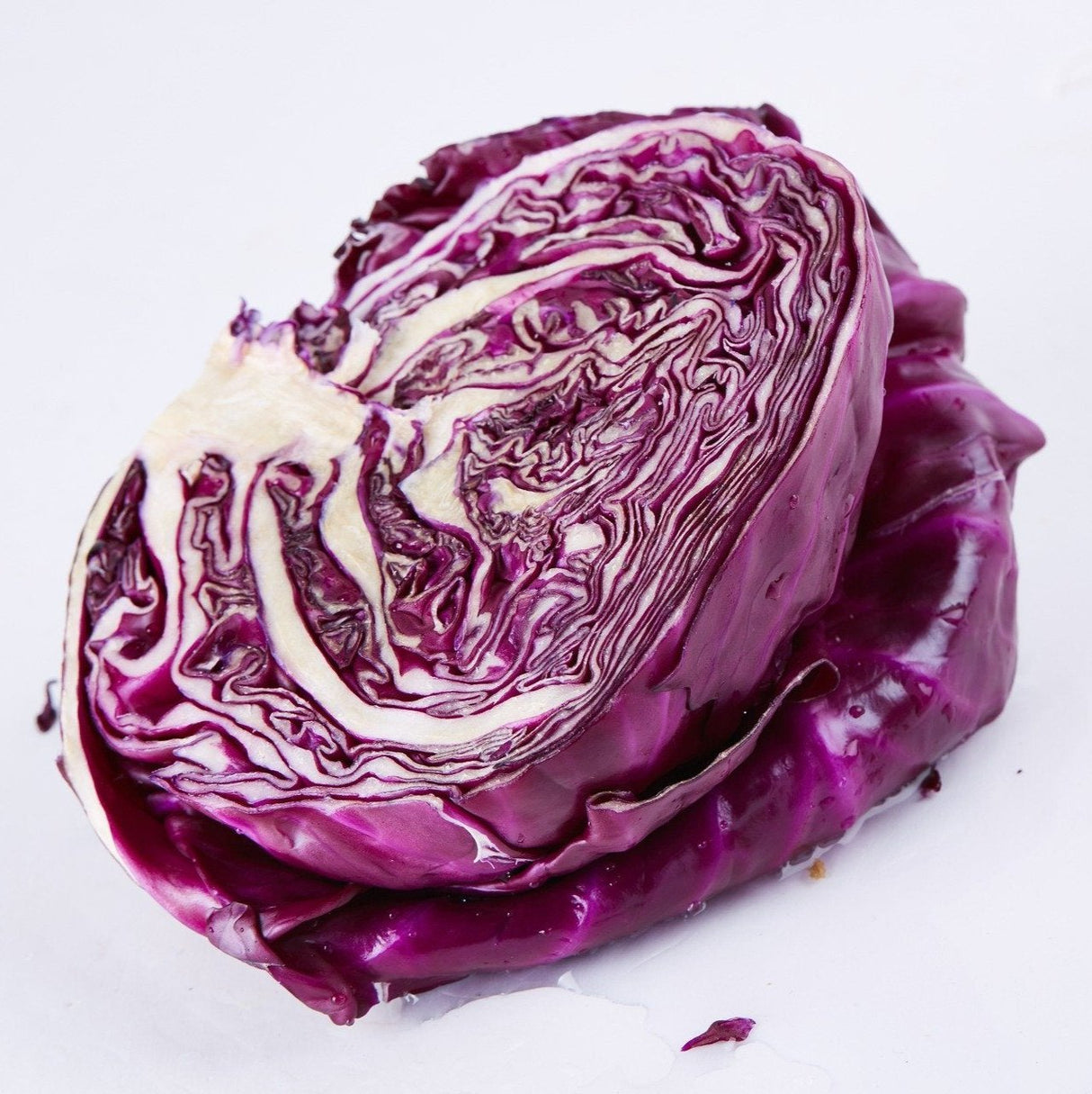 Repollo Morado (5 u)
