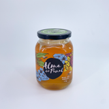 Miel de Tiaca y Tepu (u)