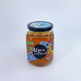Miel de Ulmo (u)