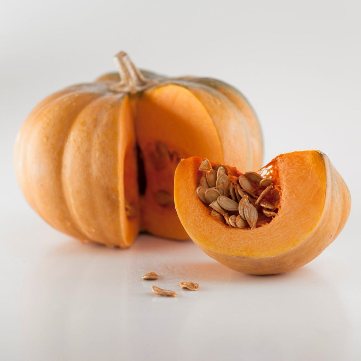 Zapallo Camote (650 gr)